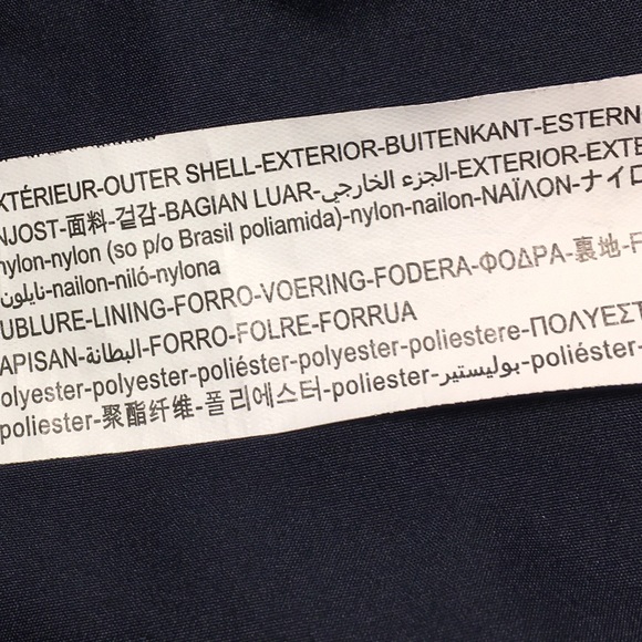 🍍NWOT Zara Kids’ Light jacket with hood (13-14) - Picture 8 of 10